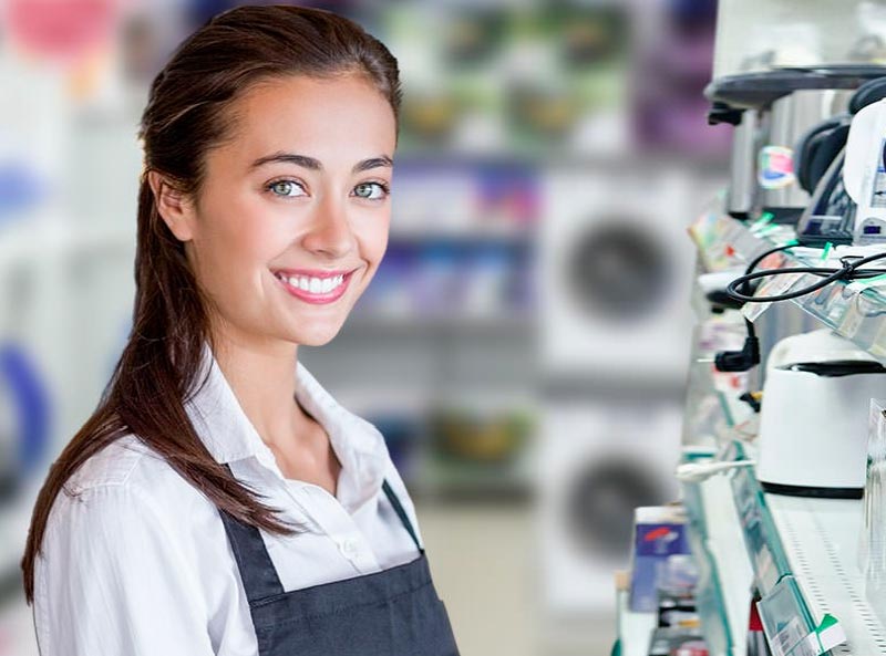 Haushaltgeräte und Körperpflege