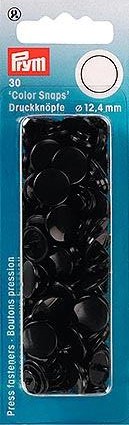 Prym druckknopf 