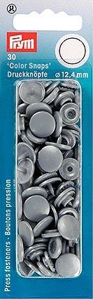 Prym druckknopf 