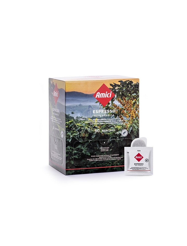 Amici Espresso einzeln