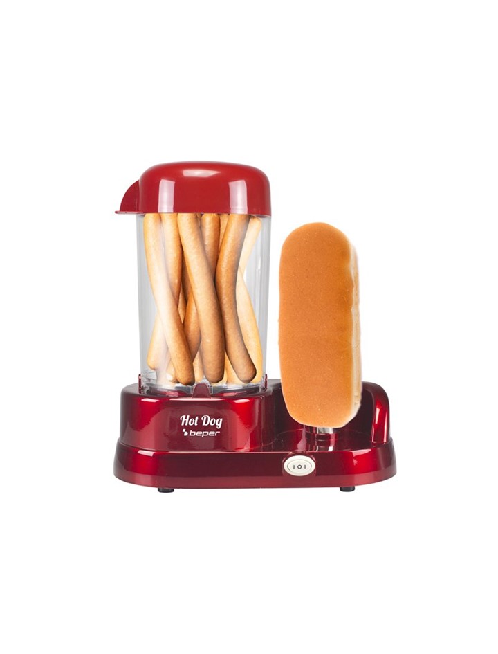 Beper Hot Dog