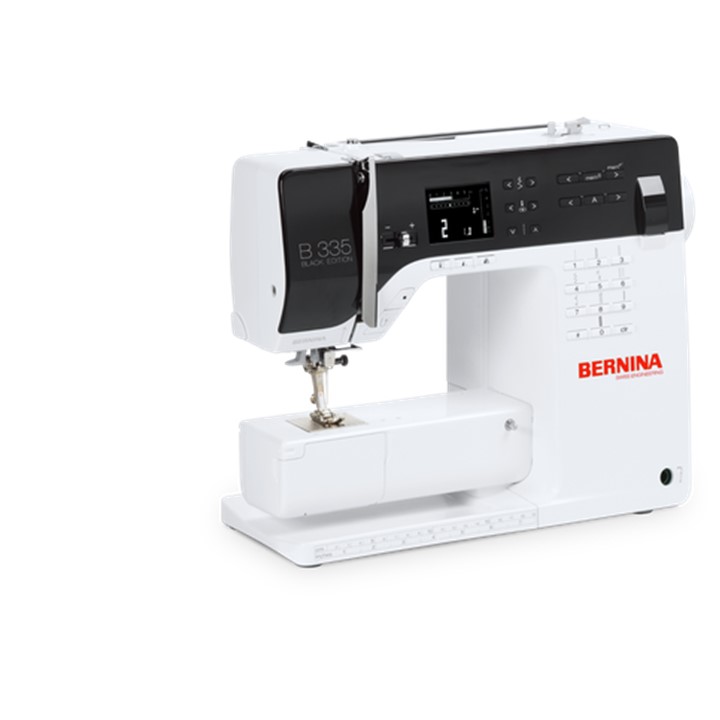 Bernina