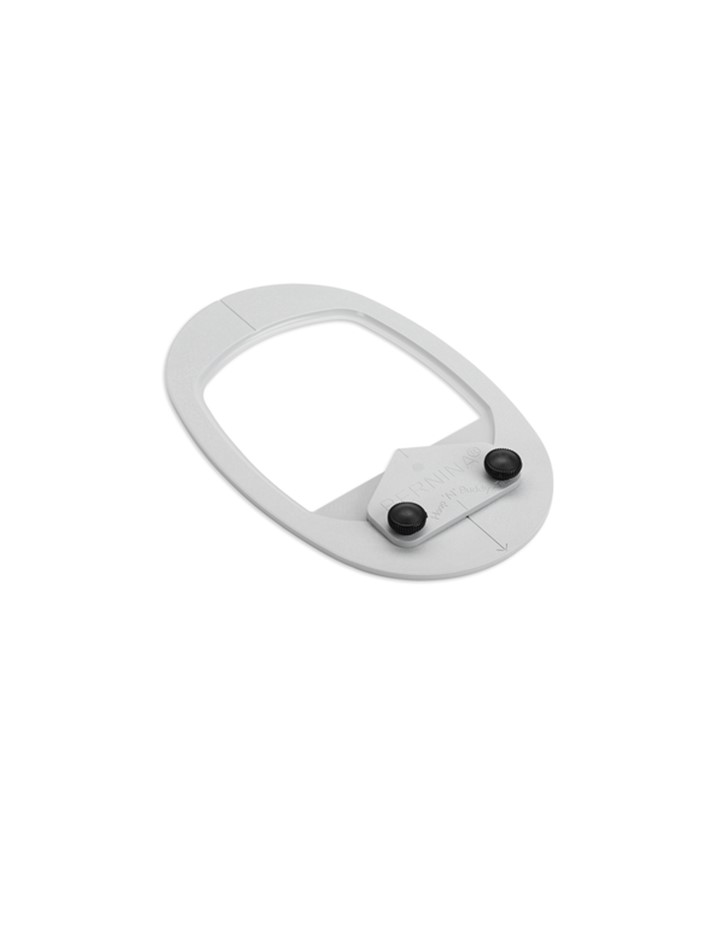 Bernina Hoop N`Buddyz Stickrahmeneinsatz