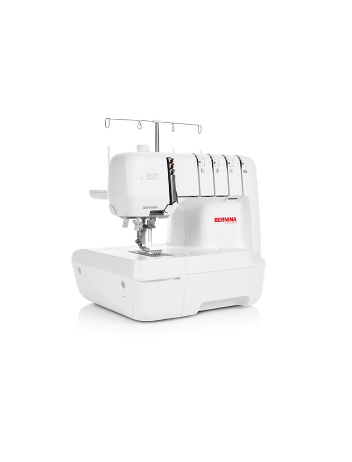 Bernina L620 Coverstich
