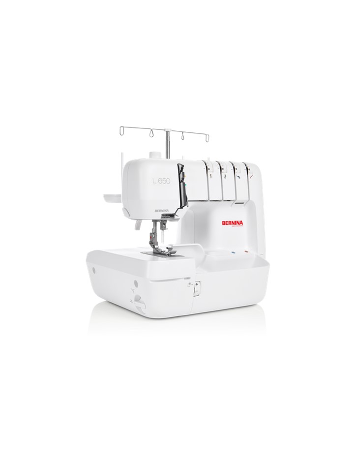 Bernina L650 
