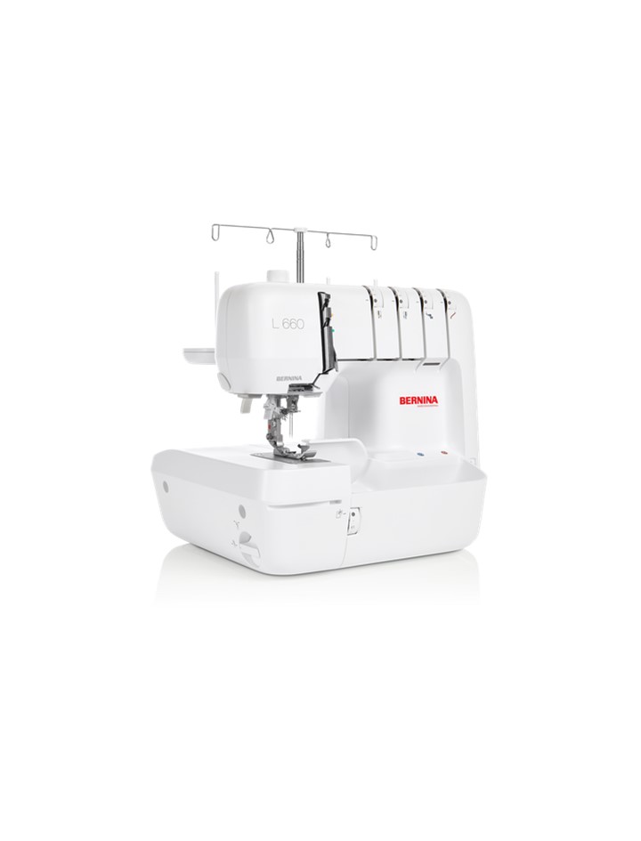 Bernina L660 