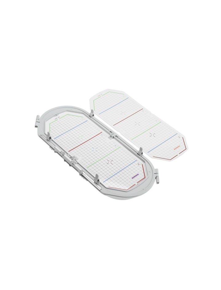 Bernina Mega-Stickrahmen Mega-Hoop