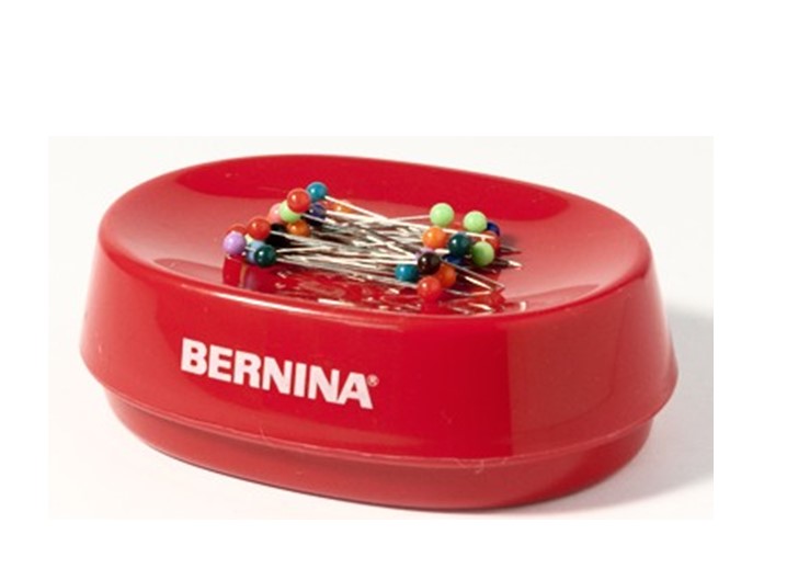 Bernina Stecknadelkissen 