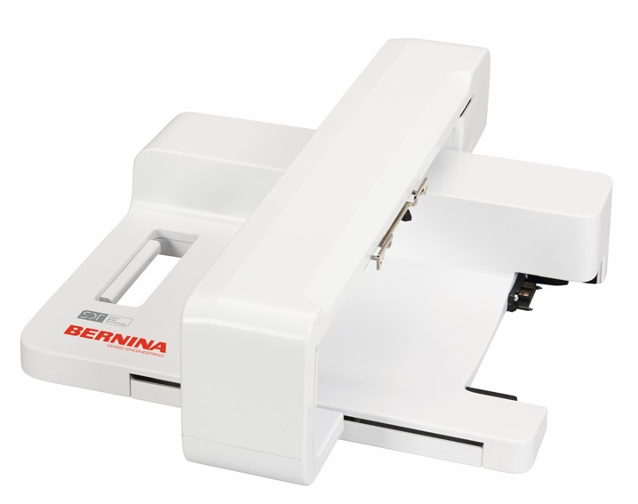 Stickmodul M mit SDT