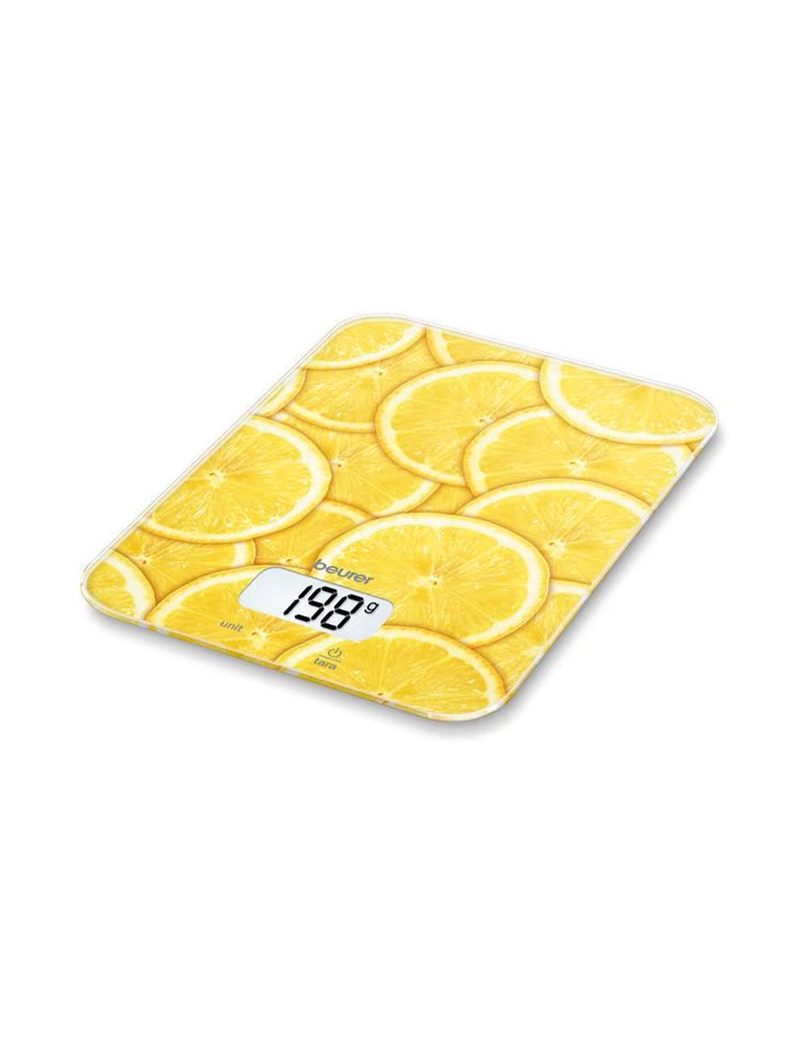 Beurer Küchenwaage Breakfest