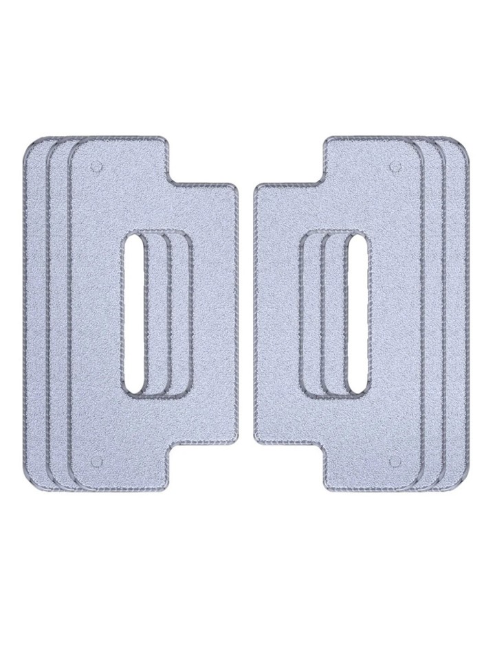 Hobot Microfaser-Pads
