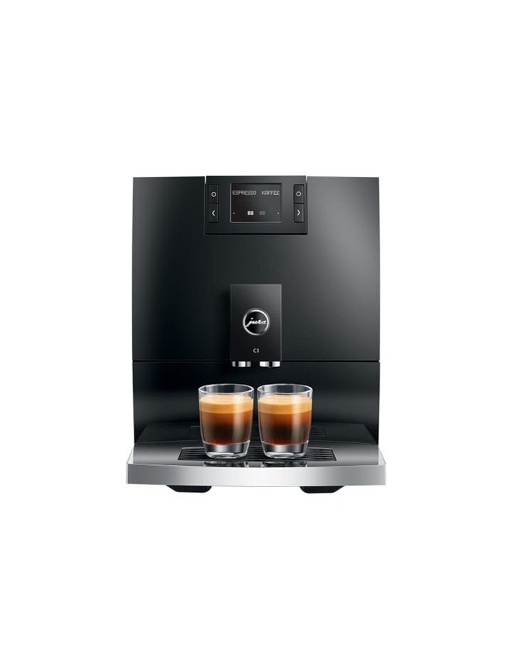 Jura C3 Piano Black (SA)