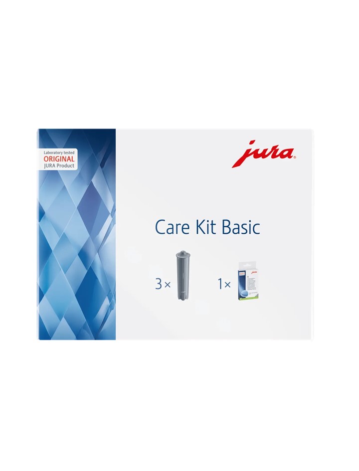 Jura Care Kit Basic