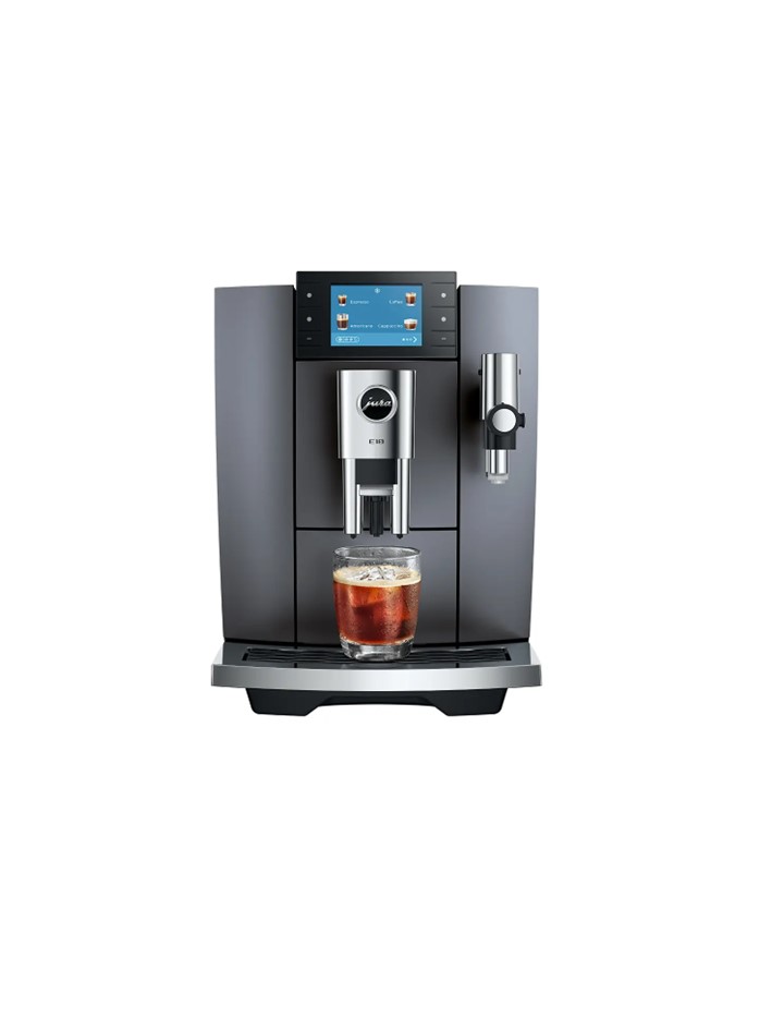 Jura E10, Onyx Grey (SA)