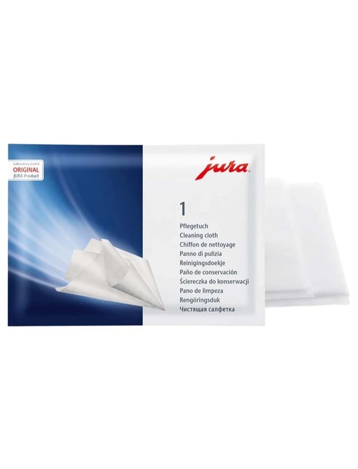 Jura Pflegetuch