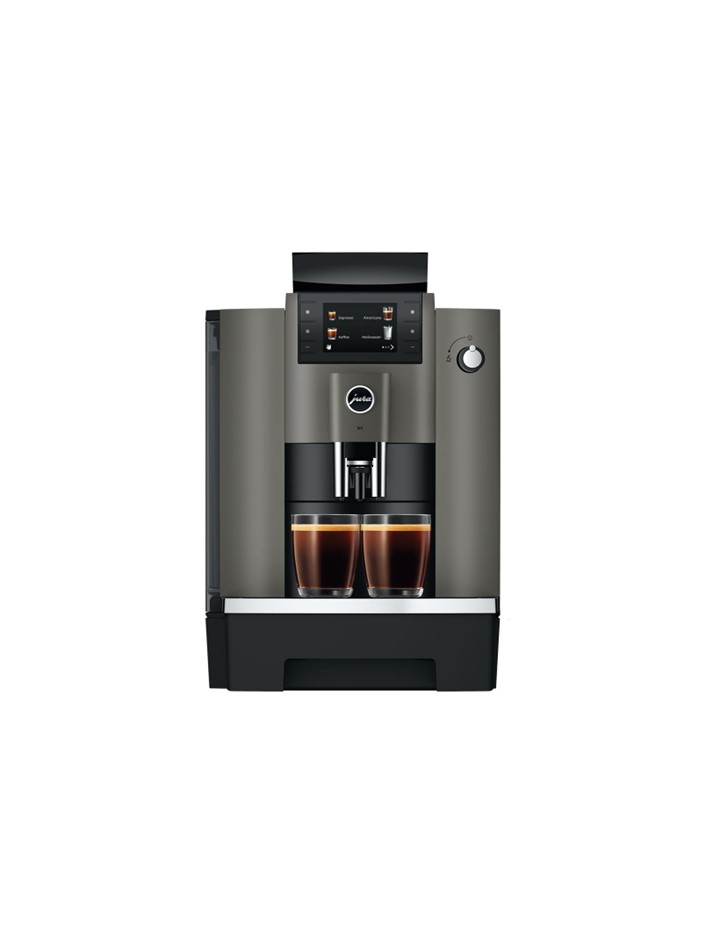 Jura W4 Dark Inox (SA)
