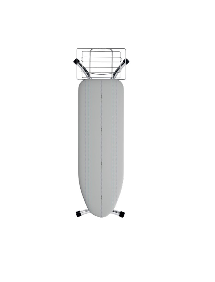 Laurastar Bügelbrett Prestigeboard, beige