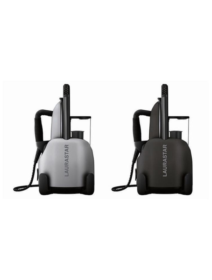 Laurastar Bügelstation Lift Xtra, Aluminium