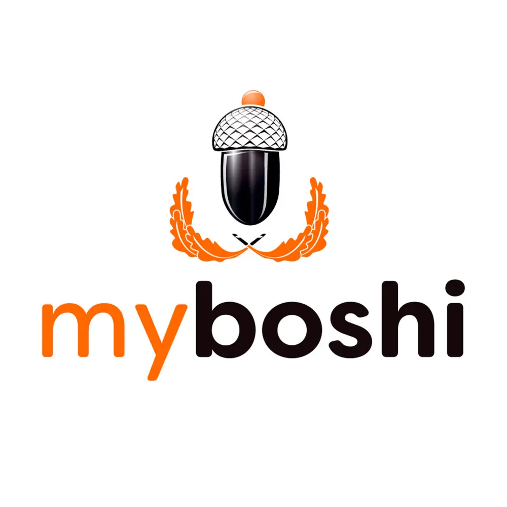 MyBoshi