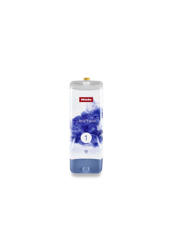 Miele Ultra Phase 1 Waschmittel