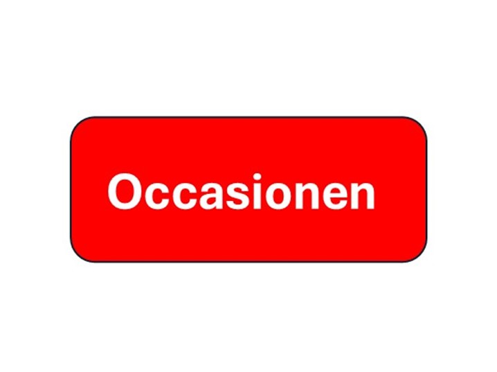 Occasion Nähmaschinen