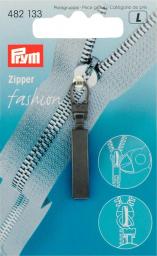 PRYM FASHION-ZIPPER CLASSIC SCHWARZ, KARTE A 1 STK.