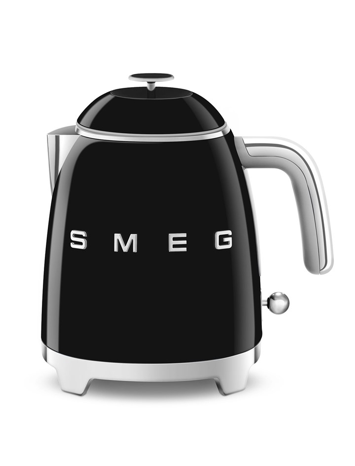 Smeg Mini-Wasserkocher, Pastellgrün