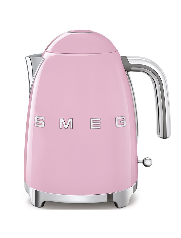 Smeg Wasserkocher, Edelstahl