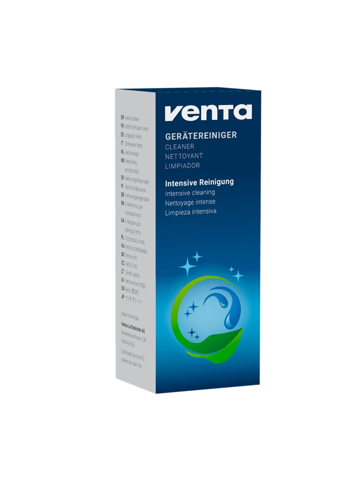 Venta Gerätereiniger