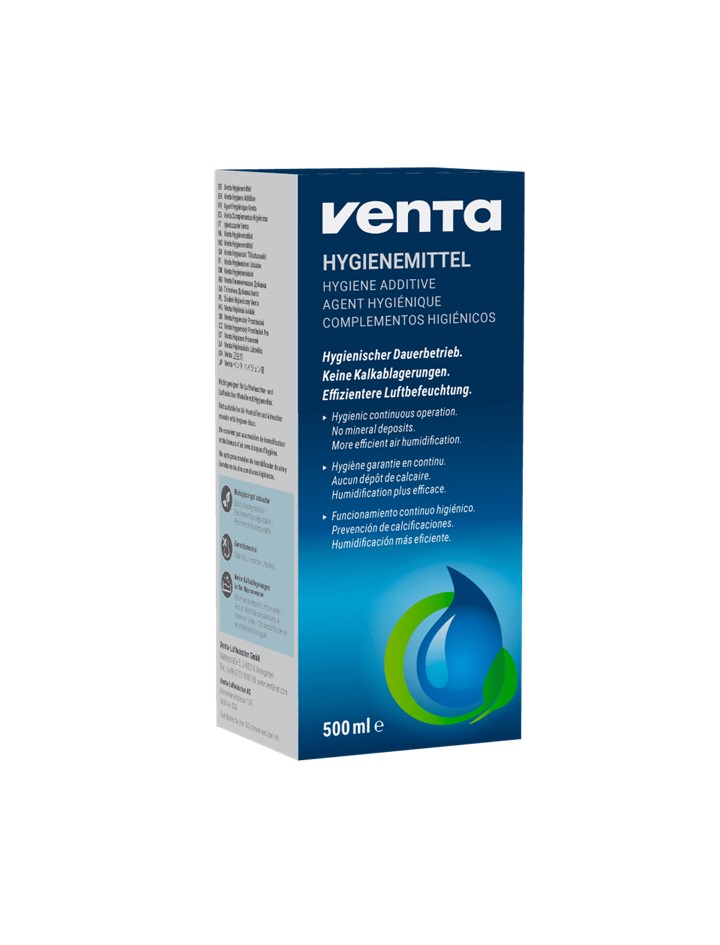 Venta Hygienemittel