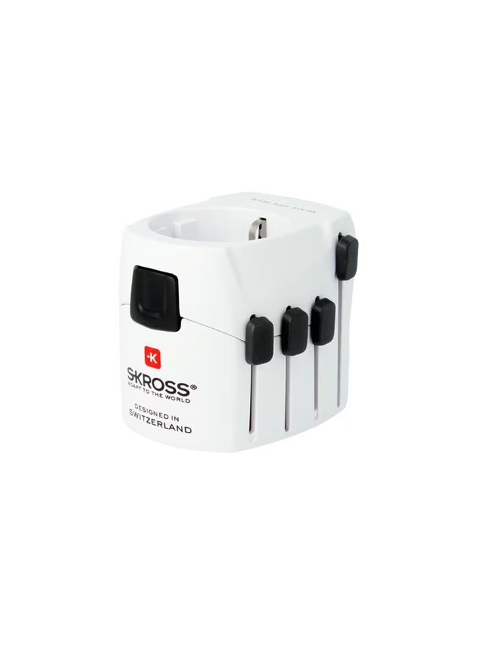 SKROSS World Adapter
