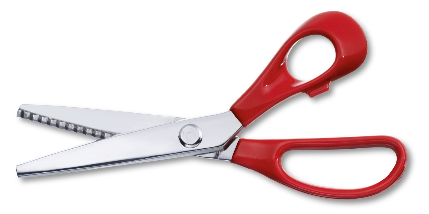 Victorinox Zackenschere
