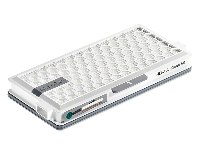 Miele HEPA AirClean Filter SF-HA 50