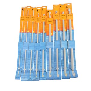 Häkel- und Strickzubehör